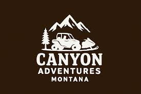 1/2 Day Snow Mobile Rental for Two