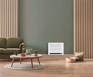 Daikin FVM50Y Aura Floor Mounted Heat Pump