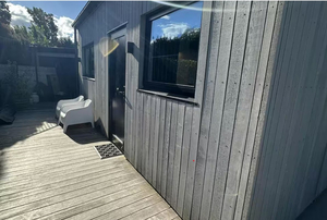 Entire Guesthouse in Wanaka NZ - 2 nights