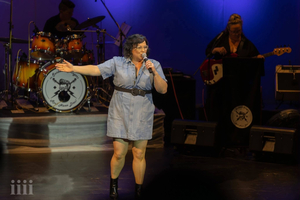 Three Hours of Live Music with Cheryl Anderson!