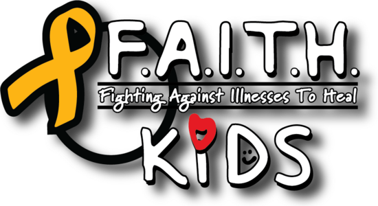 F.A.I.T.H.KIDS