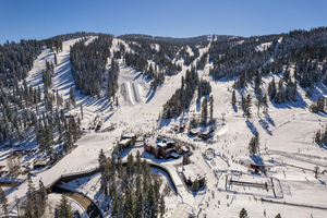 Tahoe Northstar Resort Condo