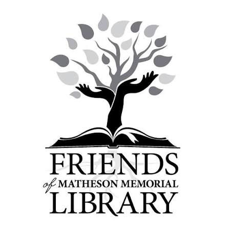 Friends of Matheson Memorial Library