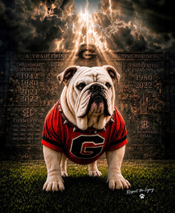 UGA