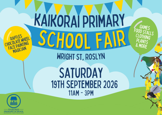 Kaikorai Primary School