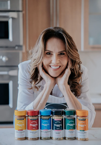 Peggy’s Food Ultimate Flavor Collection