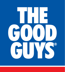 The Good Guys Voucher