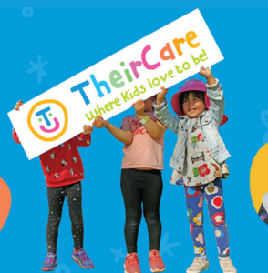 Their Care voucher