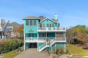 Corolla Beach Rental