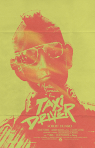 Taxi Driver