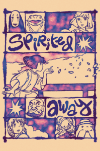 Spirited Away