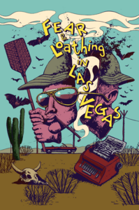 Fear and Loathing in Las Vegas