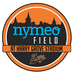 Nymeo Field