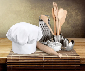 7. Gourmet Dinner or Cooking Class for 12