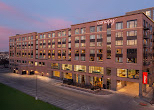 Canopy by Hilton Sioux Falls