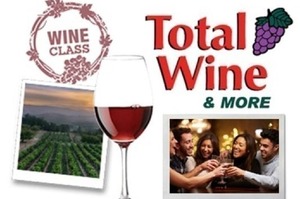 Total Wine & More