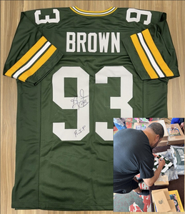 More Valuable Than Your Cheesehead Collection
