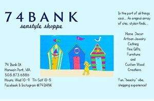 74Bank