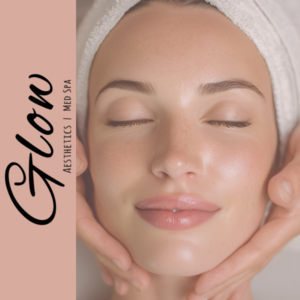 Glow Aesthetics Microneedling Package