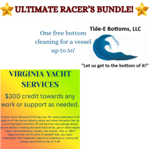 Ultimate Racer's Bundle!