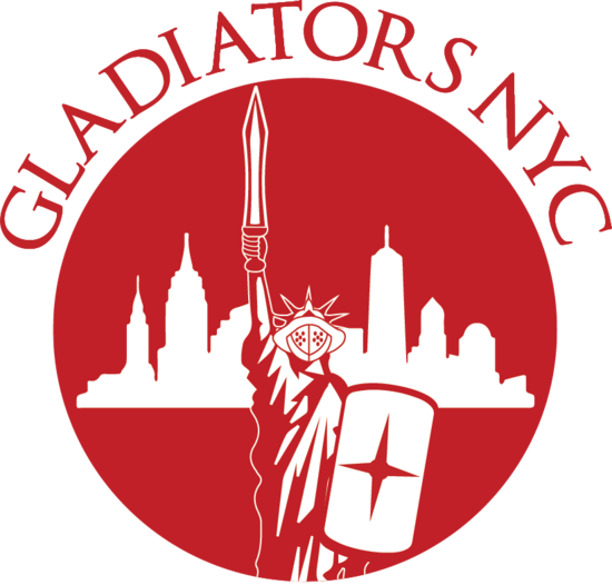 Gladiators NYC