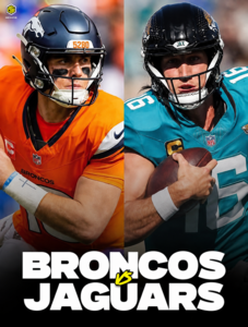DENVER BRONCOS HOME OPENER — PREMIUM CLUB LEVEL