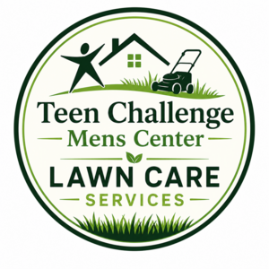 Lawn Care provide by Teen Challenge Mens Center