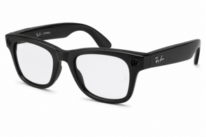 Ray-Ban Meta Wayfarer – Gen 1 Smart Glasses