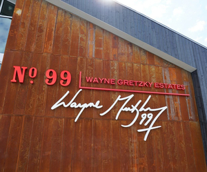 My Wine Country - The Gretzky Cocktail Class for 6