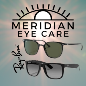Ray Bans Gift Basket