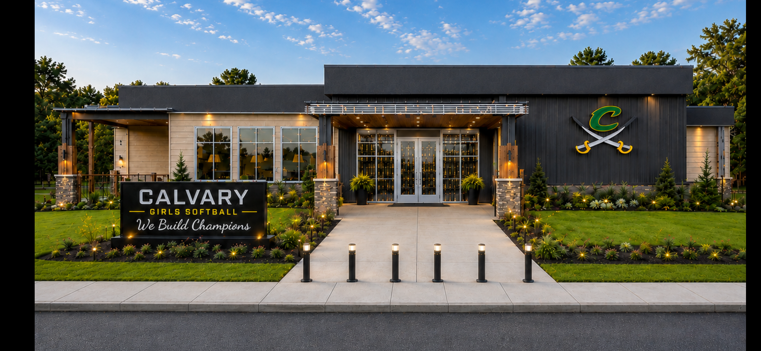 Calvary Softball Fieldhouse Auction | Free Online Silent Auction ...