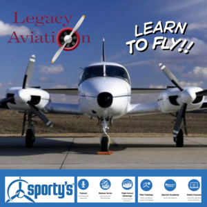 Discover the Joy of Flying!