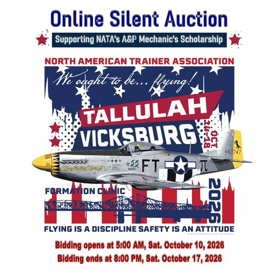 Southern Heritage Air Foundation