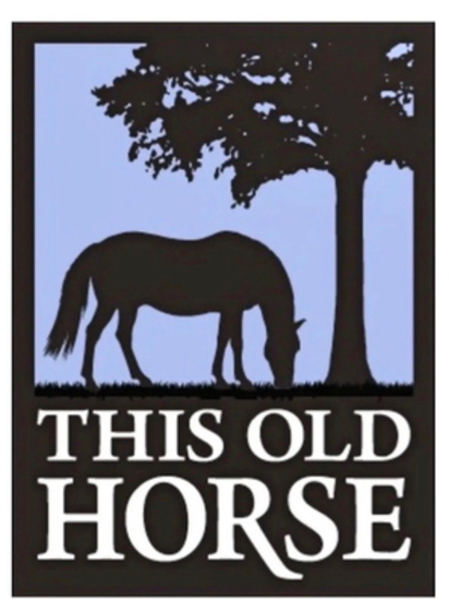 This Old Horse
