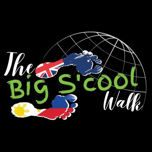 The Big S'Cool Walk