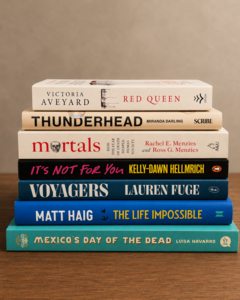 Book Lover’s Bundle | 7 Brilliant Reads