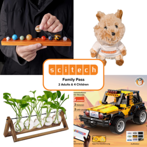 Science Pack