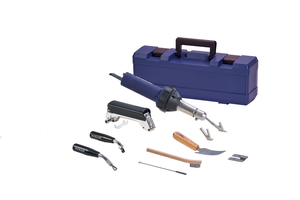 No. 989 Economy Vinyl Welding Kit