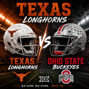 UT vs Ohio State (09/12) Premium Football Package