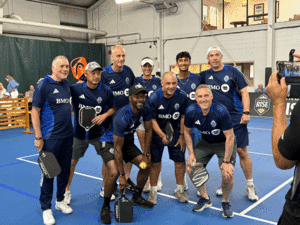Bid To Play: Whitecaps Alumni - Spot 1