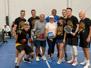 Bid To Play: Canucks Alumni - Spot 2