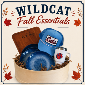 Wildcat Fall Essentials