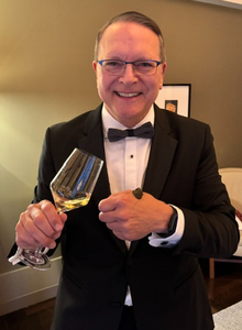 E - Host a Private Wine Tasting