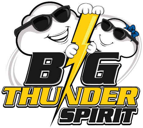 Big Thunder Spirit