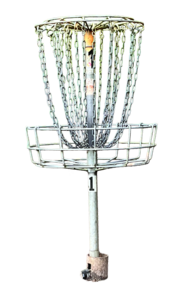 Hole 1