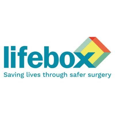 University of Washington Lifebox Fundraiser