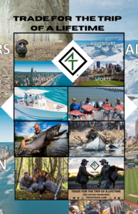Lifetime Memberships with Trips4Trade