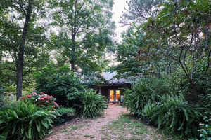 Morgan Springs Cabin Getaway!