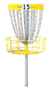 Hole 15
