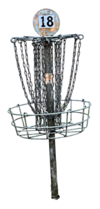 Hole 18